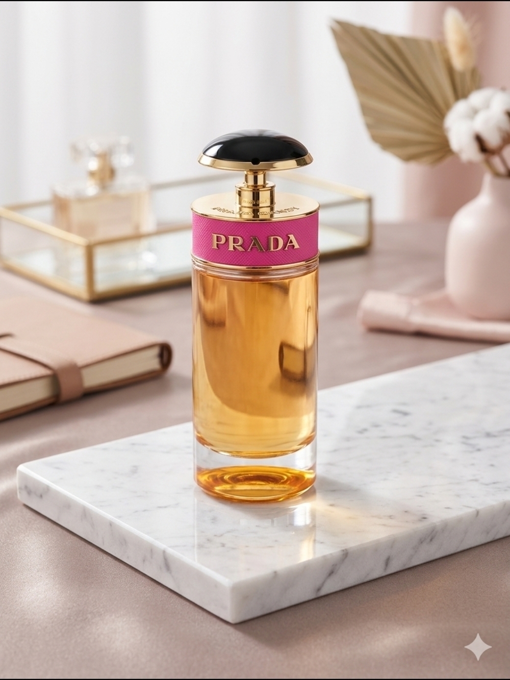 Prada Candy - 2.7 fl oz / 80ml (Used)